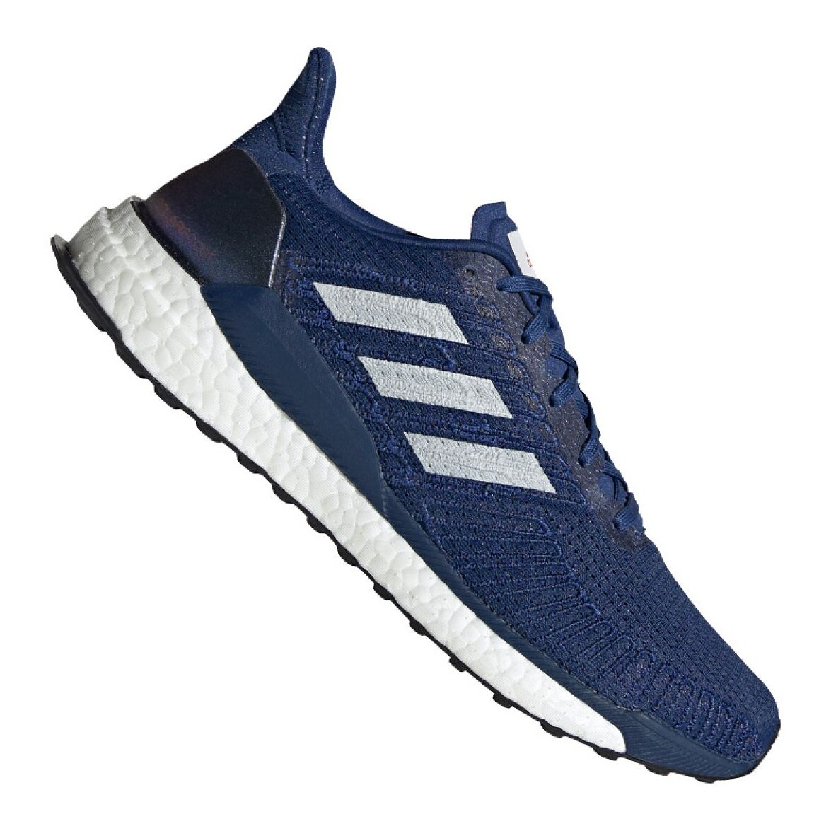 Pantofi de alergare Adidas, BM75388, grenada