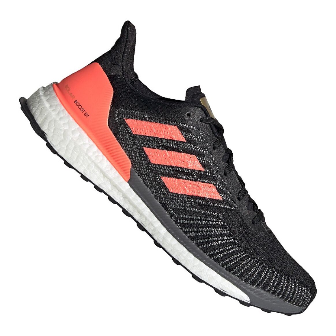 Pantofi de alergare Adidas, BM76887, multicolor, EU 42