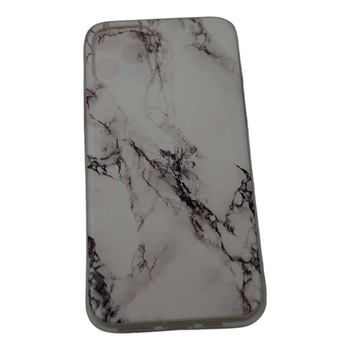 Husa protectie pentru Samsung S20 Plus Soft Acryl TPU Marble Model 2 Husa protectie pentru Samsung S20 Plus Soft Acryl TPU Marble Model 2