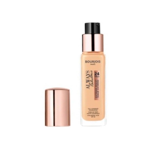 Fond de ten BOURJOIS, Always Fabulous, 210, 30 ml