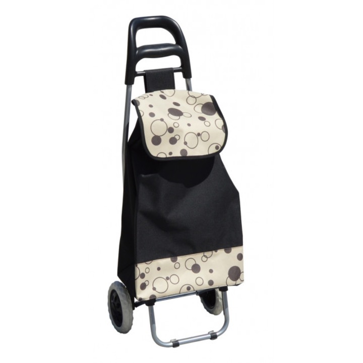 Пазарска количка с колела