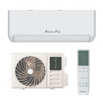 Aparat de aer conditionat Alizee Pro, model AW18IT2 2021, wi-fi, kit de instalare inclus, A++ 18000 BTU Aparat de aer conditionat Alizee Pro, model AW18IT2 2021, wi-fi, kit de instalare inclus, A++ 18000 BTU