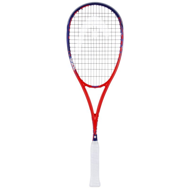 Racheta SquashHead Graphene Touch Radical 135