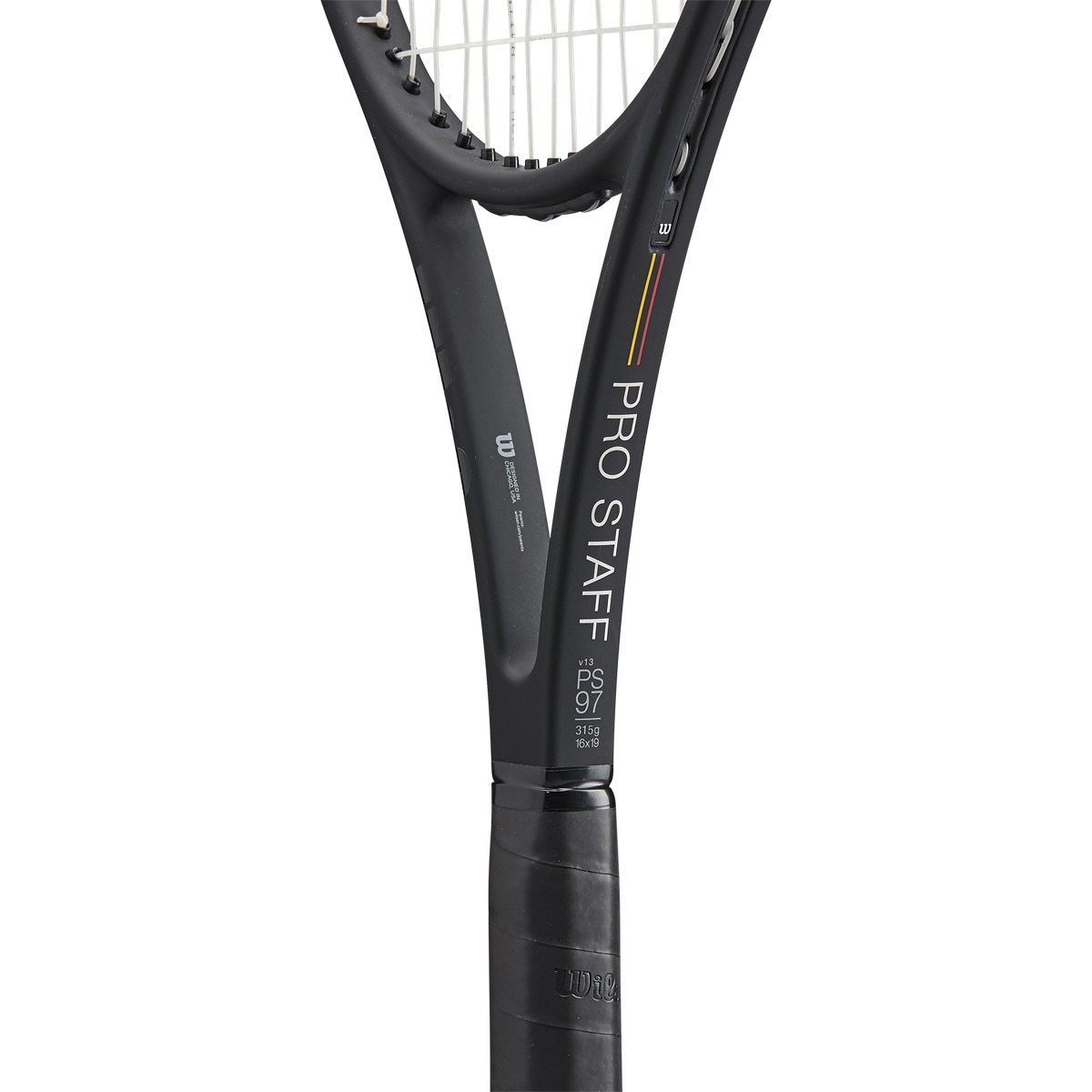 Racheta Tenis, Wilson, Pro Staff 97 V13, 315 gr - eMAG.ro