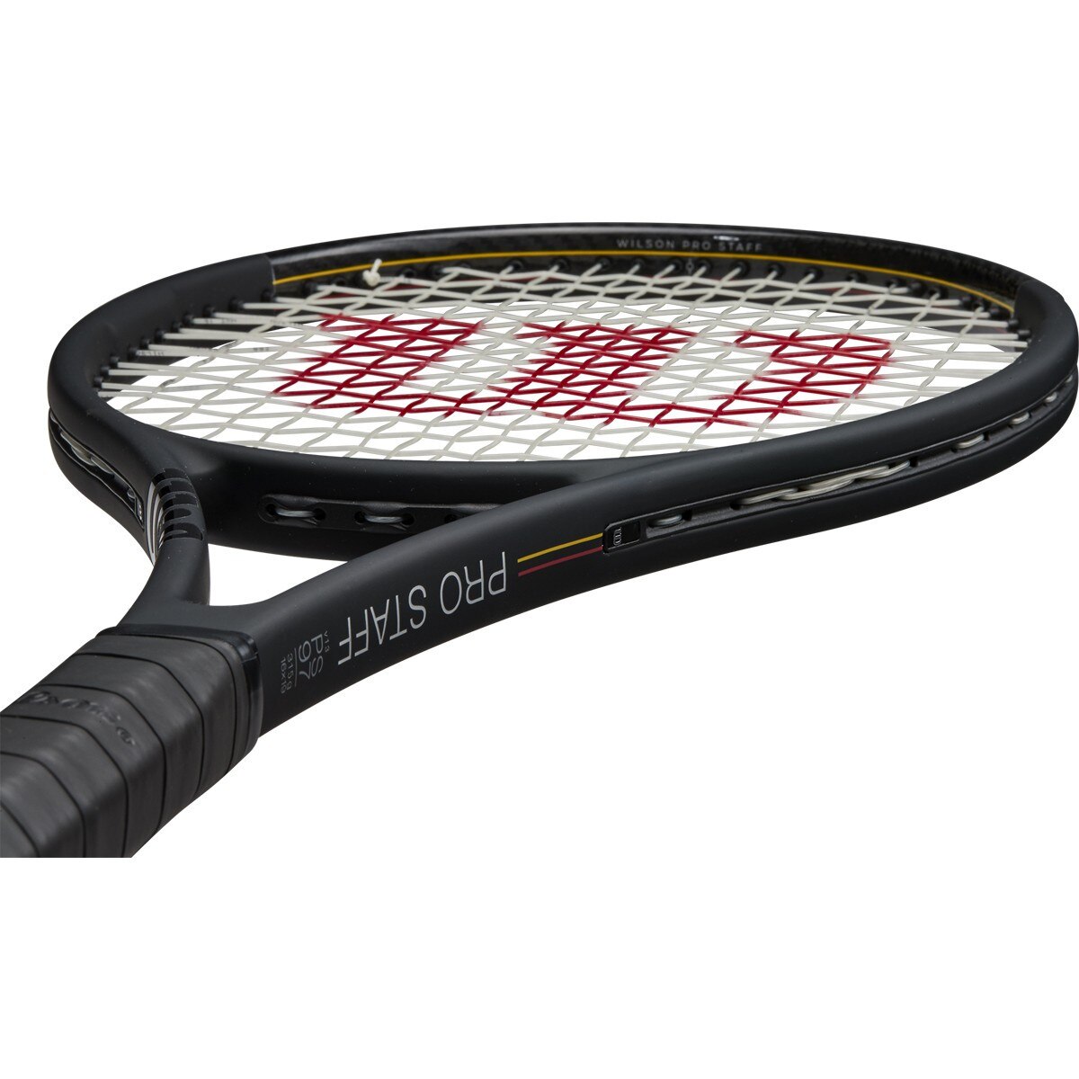 Racheta Tenis, Wilson, Pro Staff 97 V13, 315 gr - eMAG.ro