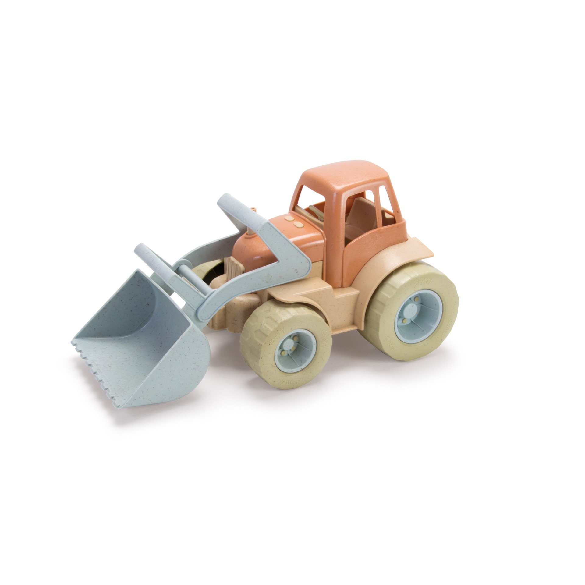 Tractor Dantoy BioPlast