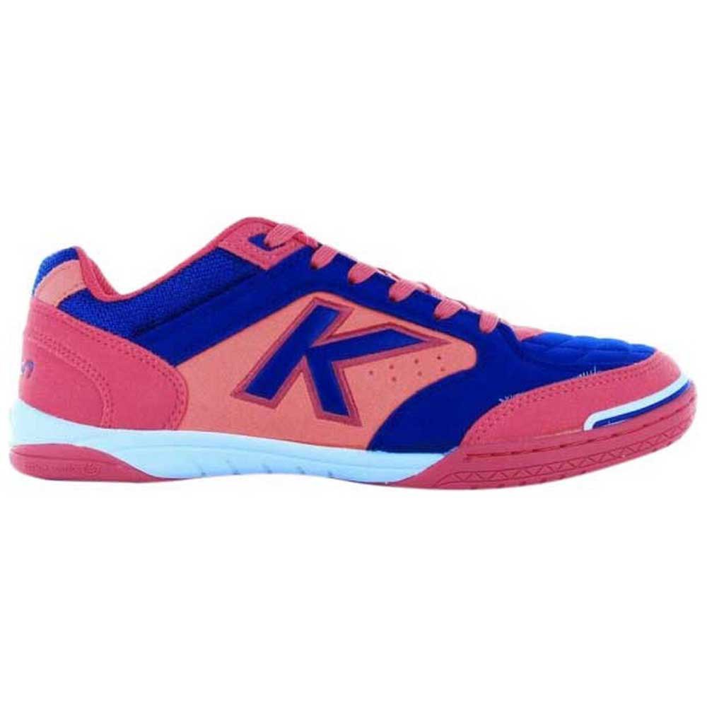 Incaltaminte de fotbal, Kelme Precision, Portocaliu, Portocaliu, 40