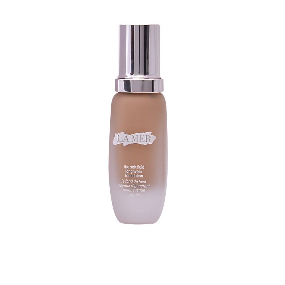 Fond de ten, La Mer, Regenerant, SPF 20, 23 Sand, 30 ml