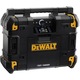 Radio Dewalt DWST1-81078, 12/18V, fara acumulator