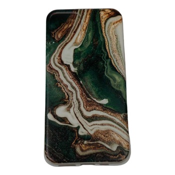 Husa protectie pentru Huawei P Smart 2020 Soft Acryl TPU Marble Model 3 Husa protectie pentru Huawei P Smart 2020 Soft Acryl TPU Marble Model 3