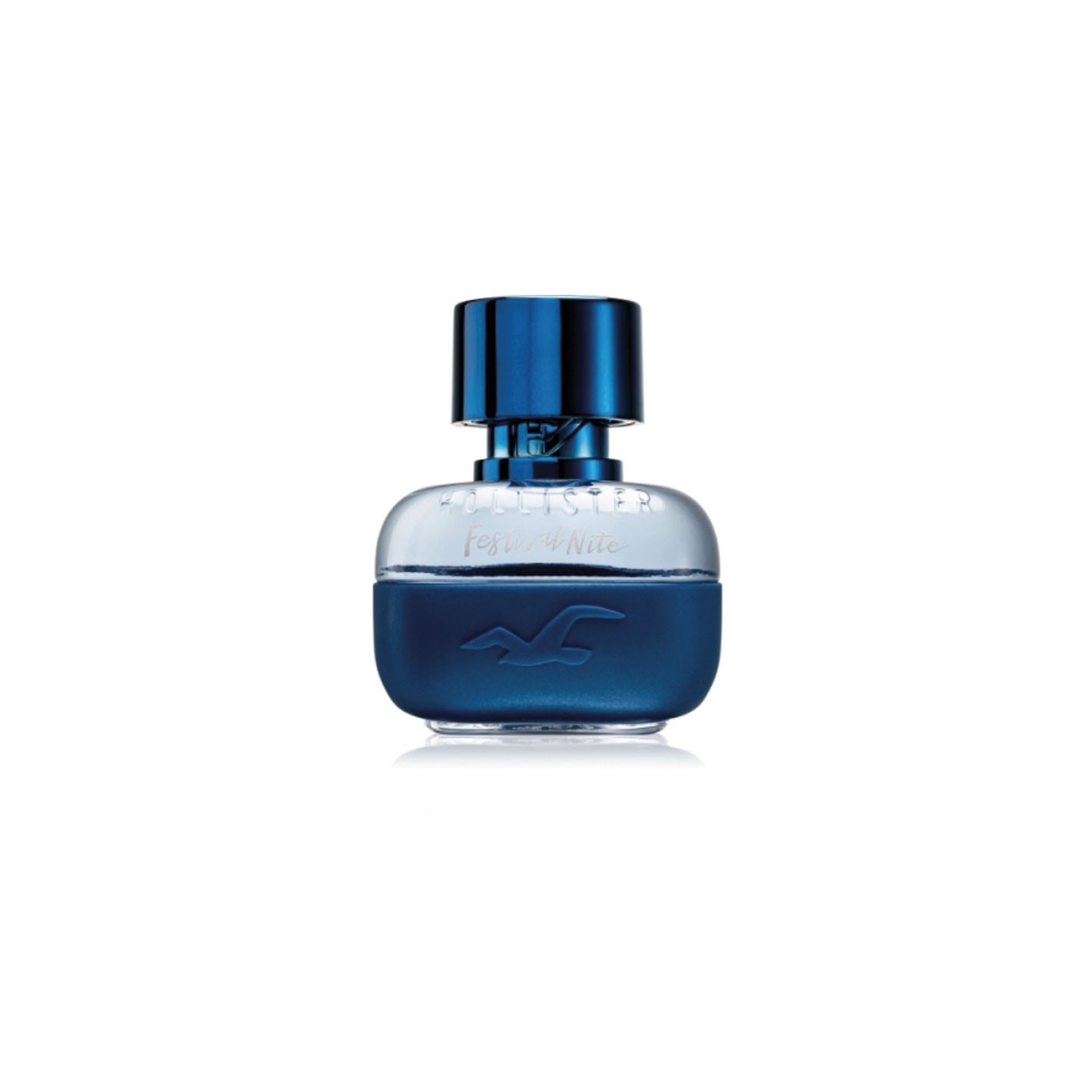 Apa de toaleta Festival Nite For Him, Hollister