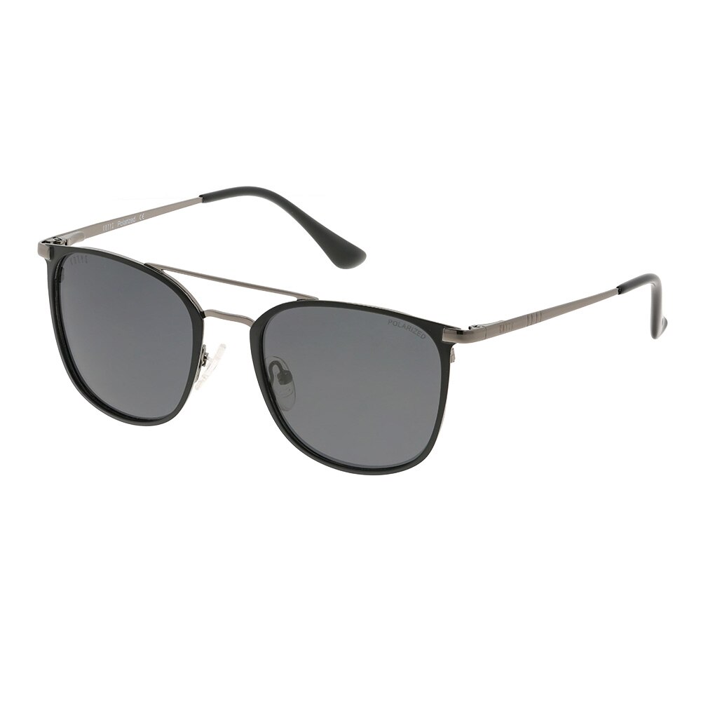 Ochelari de soare unisex Kotys KTP 001-1 Negru