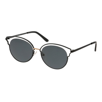 Ochelari de soare Unisex Kotys KTMS 503-2 Negru Ochelari de soare Unisex Kotys KTMS 503-2 Negru