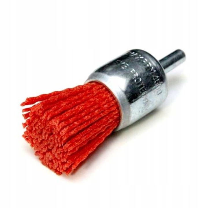 Dedra ecset csiszolókefe 24 mm szárral