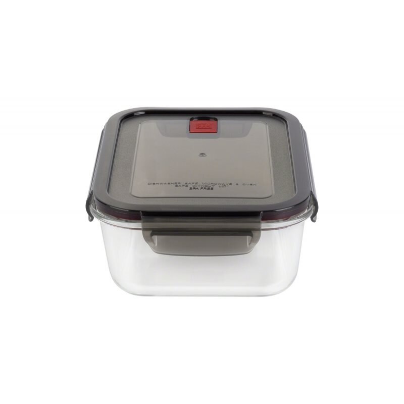 Caserola dreptunghiulara din sticla, 1,4 l - Zwilling