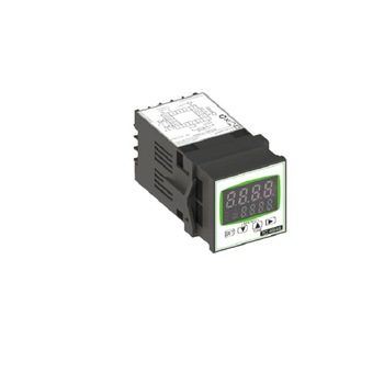 Controler (Termoregulator) automat de temperatura TC4848-1R, reglaj automat(PID), 48x48 mm cu 1 releu Controler (Termoregulator) automat de temperatura TC4848-1R, reglaj automat(PID), 48x48 mm cu 1 releu