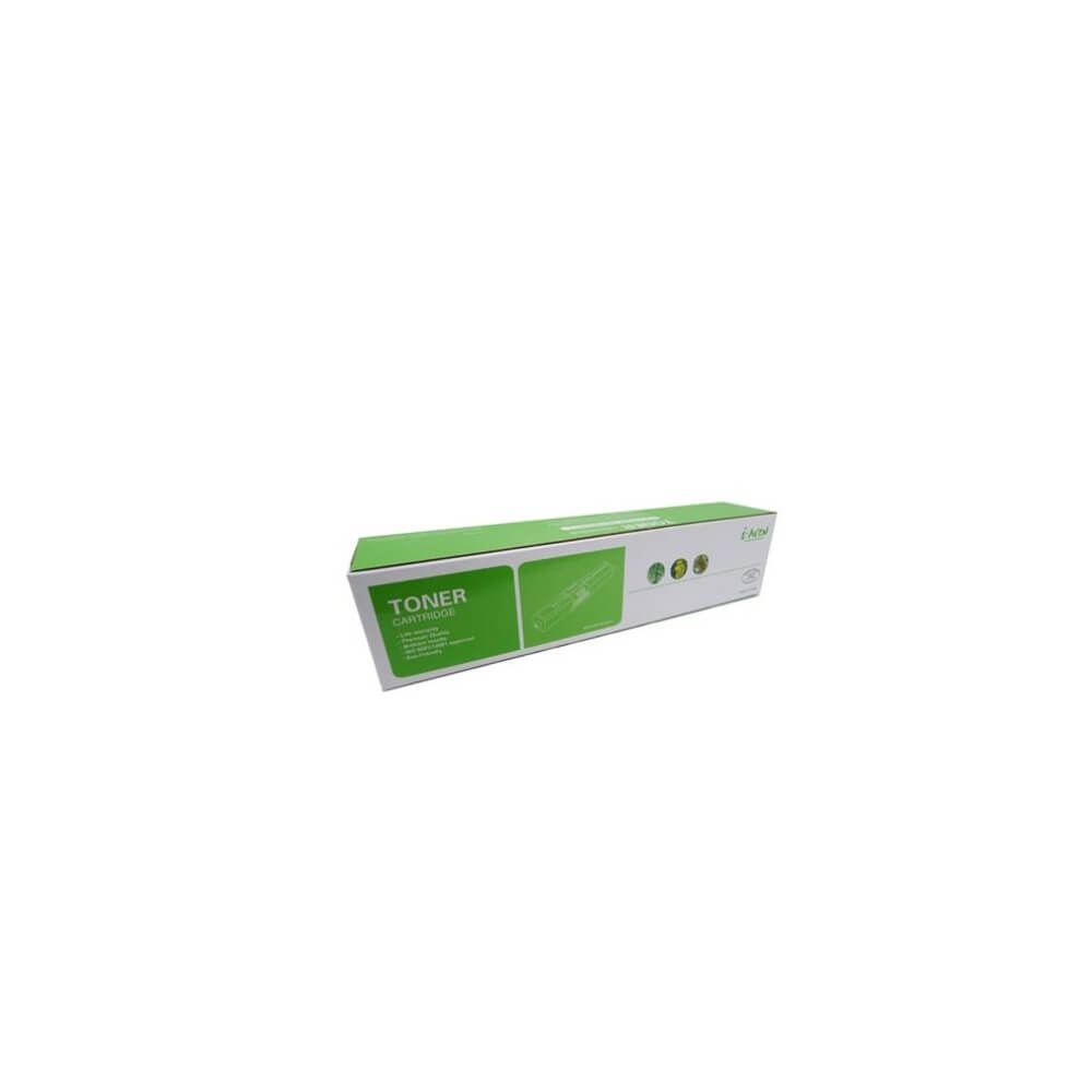 Toner i-Aicon Compatibil Lexmark 71B2HK0, Negru, 6000 Pagini