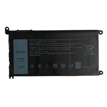 Baterie laptop Dell Inspiron 15 5565, Inspiron 15 5567, Inspiron 15 5568, Inspiron 15 5578 Baterie laptop Dell Inspiron 15 5565, Inspiron 15 5567, Inspiron 15 5568, Inspiron 15 5578