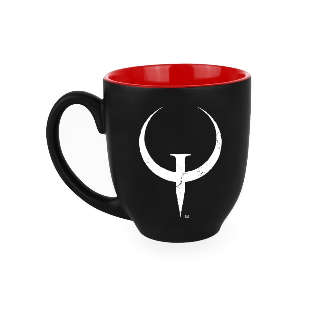 Cana, Quake Champions, Logo, 400 ml