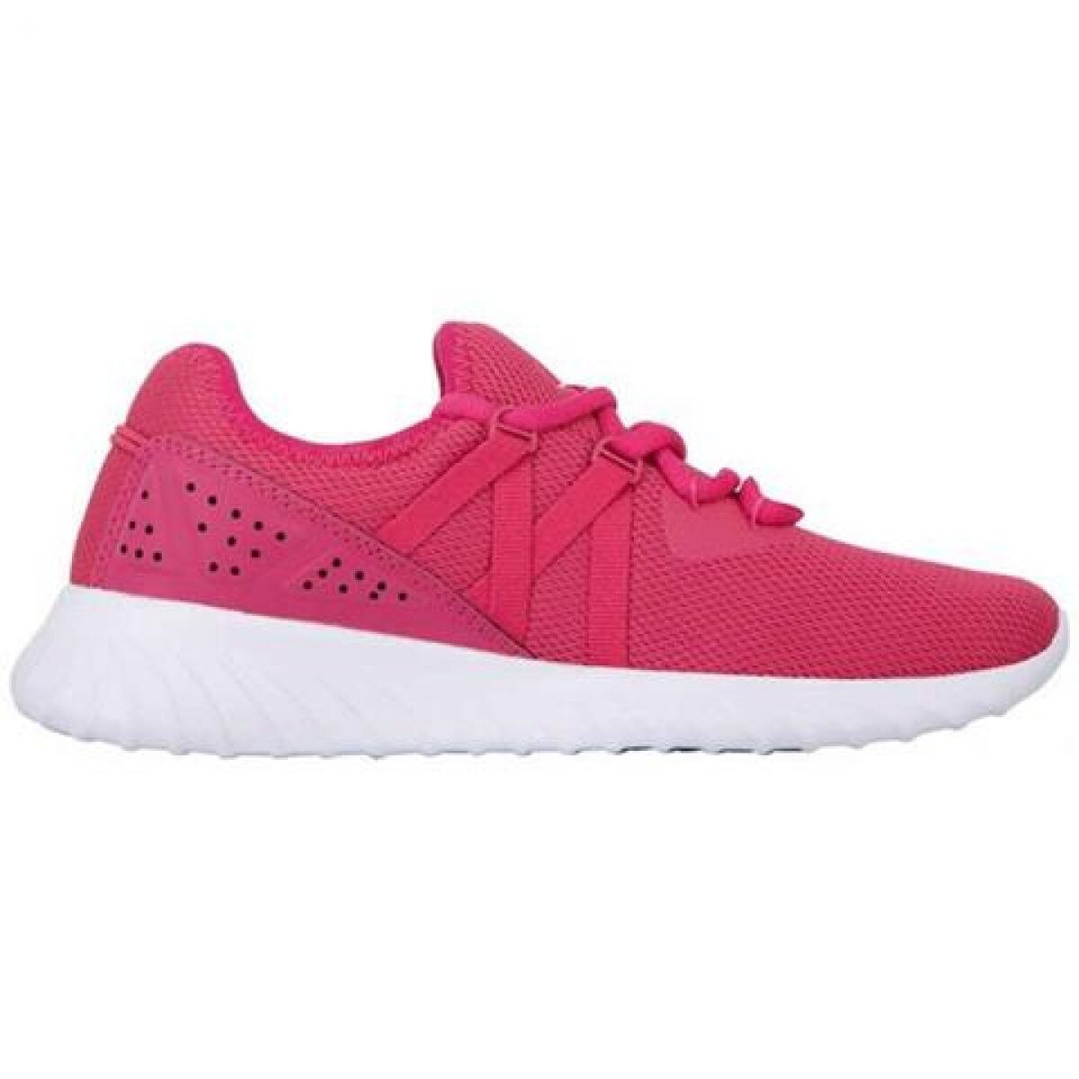 Pantofi sport dama, Kappa, BM89466, Multicolor