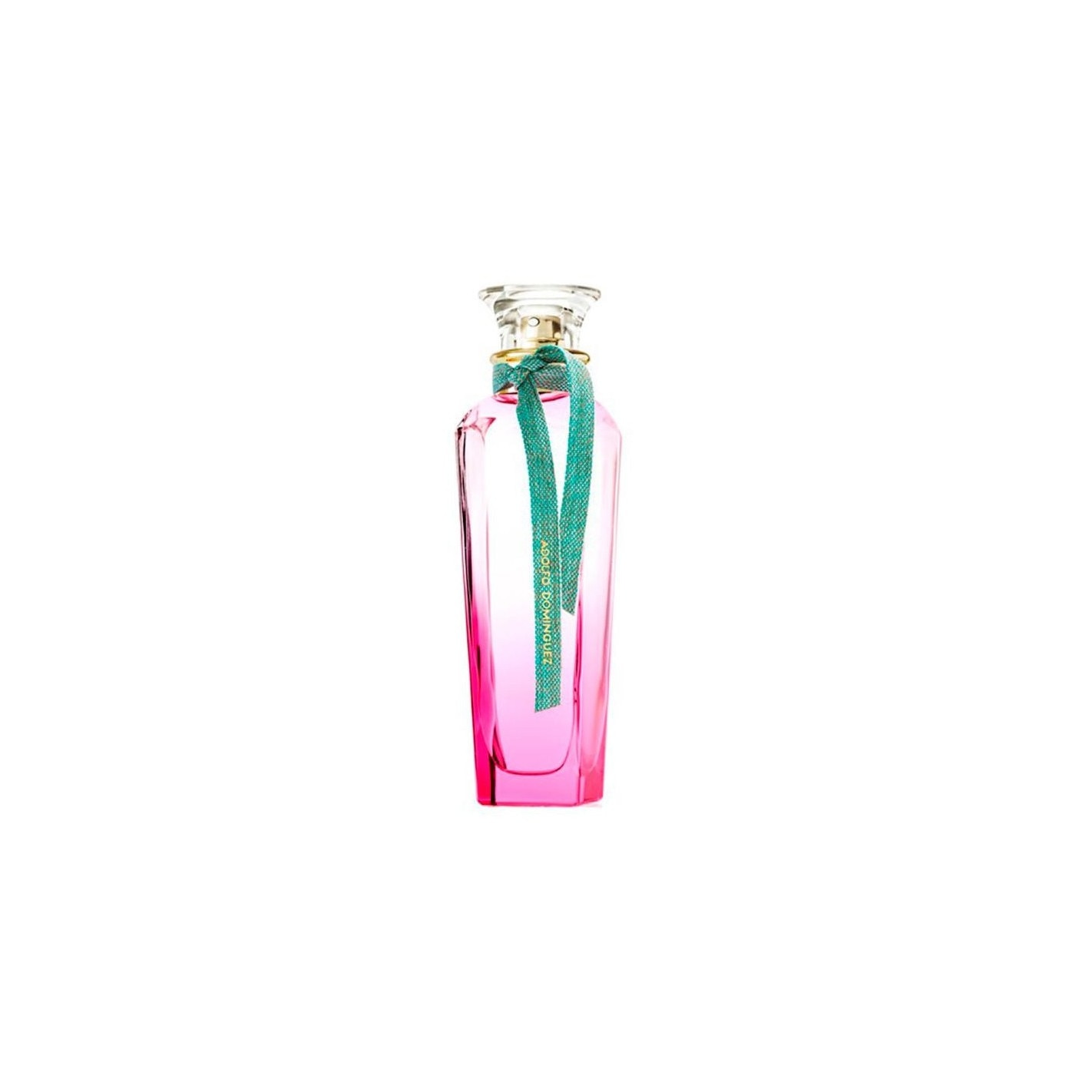 Apa de toaleta dama Gardenia Musk Fresh Water, 120 ml