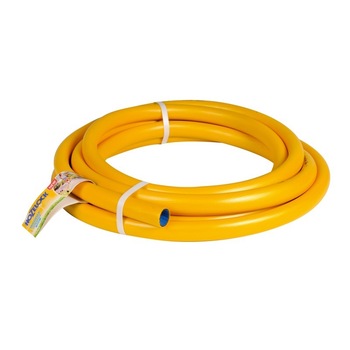 Furtun flexibil de irigat Hozelock, 10 m, 16 bar Furtun flexibil de irigat Hozelock, 10 m, 16 bar