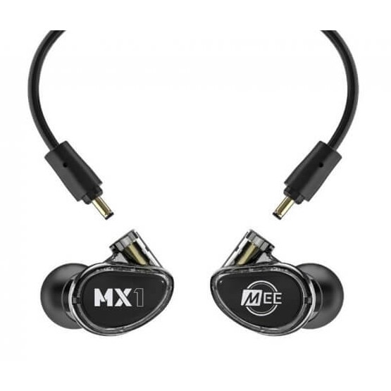 MEE AUDIO MX1 PRO, Moduláris fülhallgató egy dinamikus hangszóróval