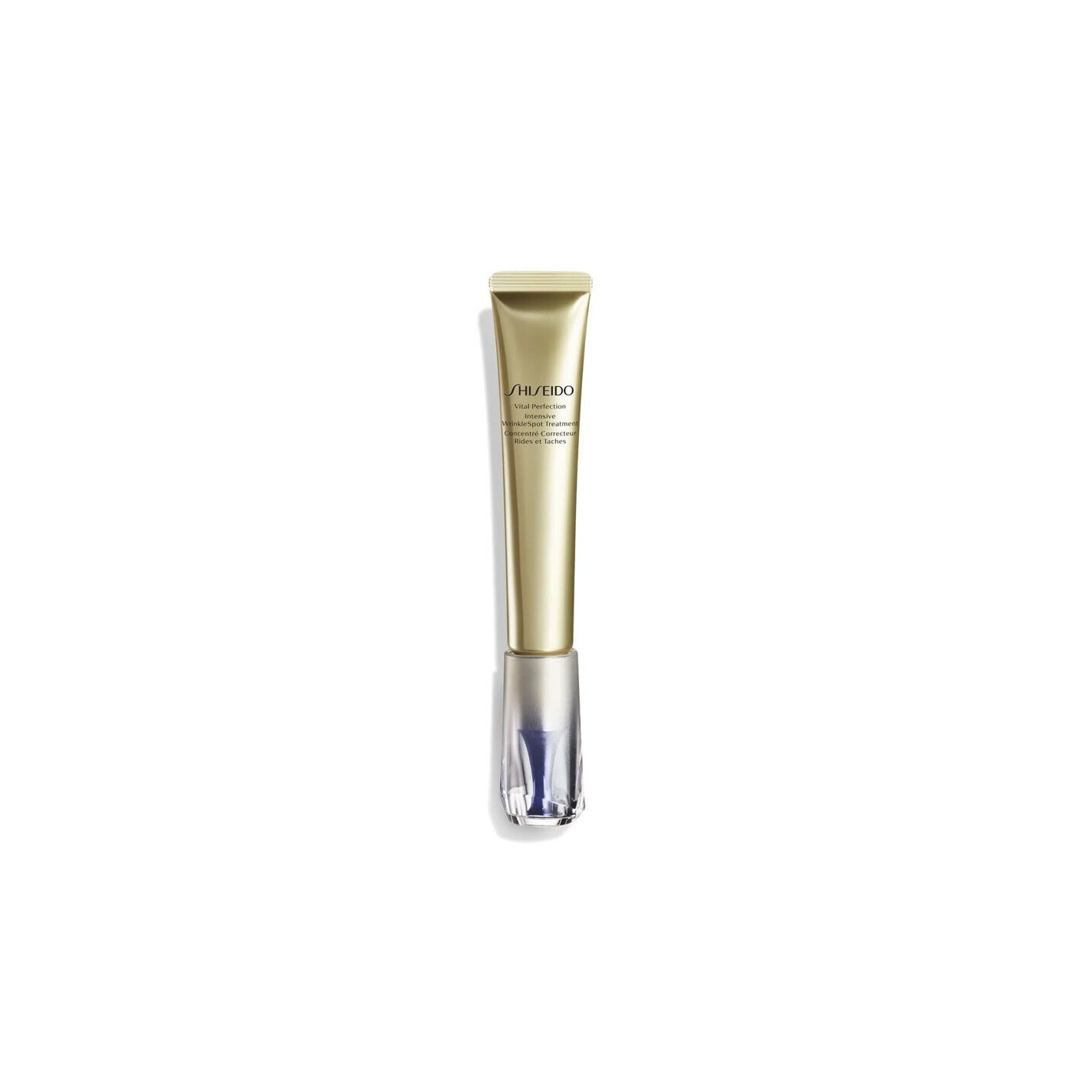 Tratament 2-in-1 pentru fata Shiseido, 20 ml