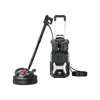 Aparat de curatat cu presiune ridicata Parkside Performance PHDP 180 Aparat de curatat cu presiune ridicata Parkside Performance PHDP 180