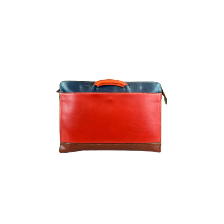 TORNABUONI, MARIEL, válltáska, többszínű 42x5x30 cm