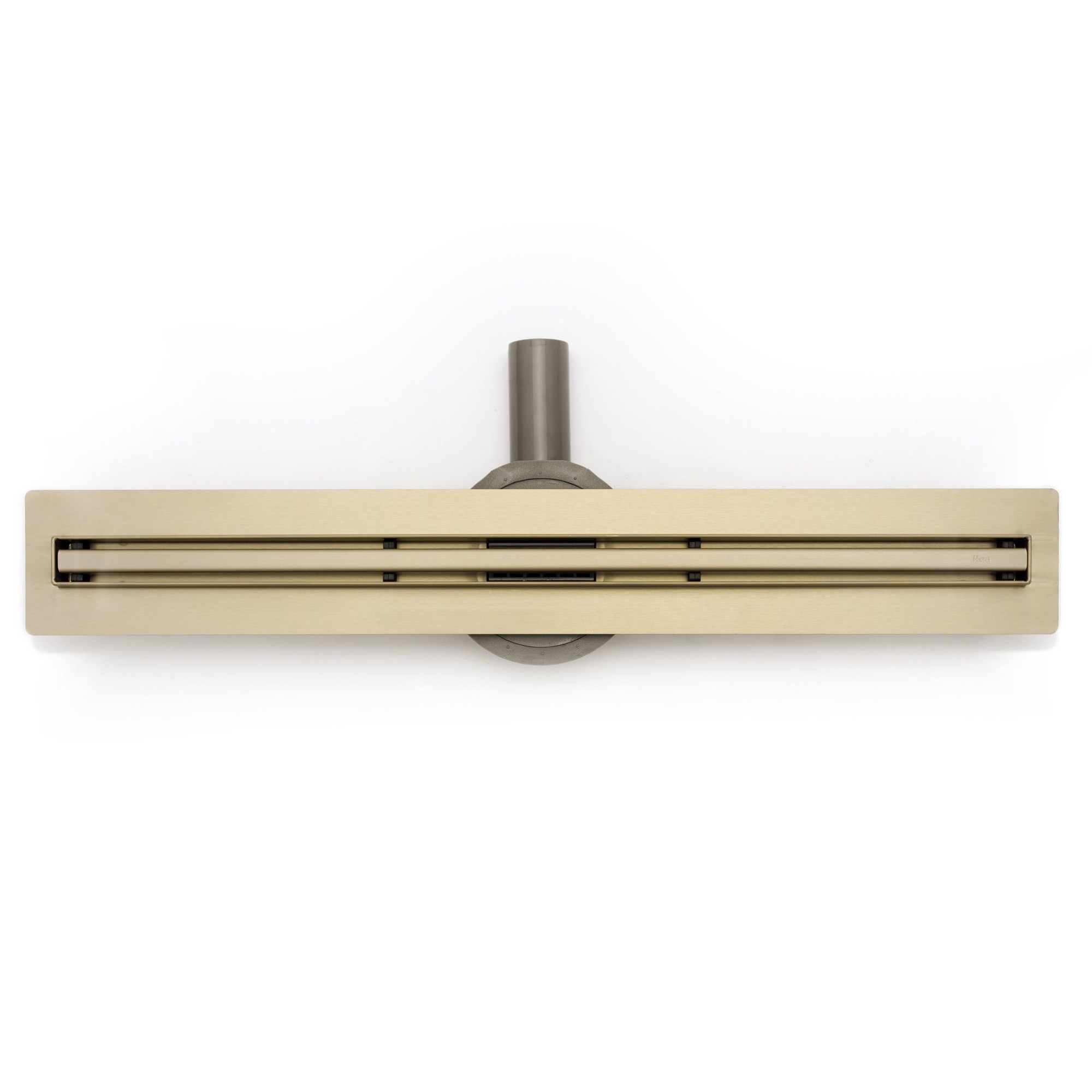 Rigola dus Neo Slim Gold Pro 90 cm