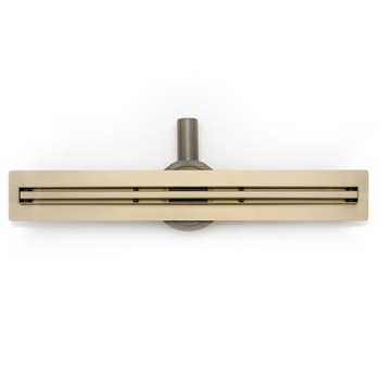 Rigola dus Neo Slim Gold Pro 90 cm Rigola dus Neo Slim Gold Pro 90 cm