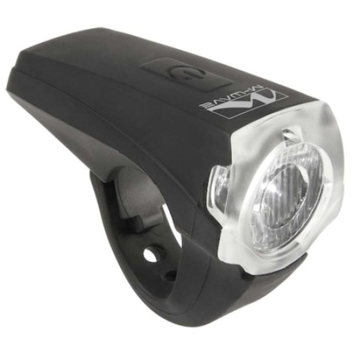 Far M-Wave, APOLLON K 1.1 USB, Negru
