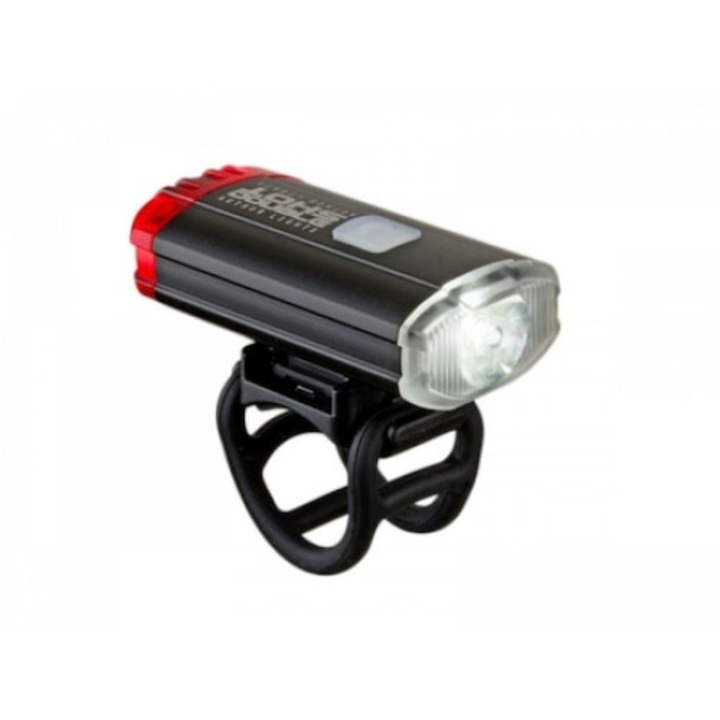 Far si Stop AUTHOR A Double Shot 250 12 lm USB