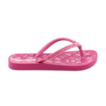 Papuci pentru copii Ipanema, BM53227, roz Papuci pentru copii Ipanema, BM53227, roz