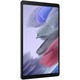 Samsung Galaxy Tab A7 Lite T220 tablet, Octa-Core processzorral, 8.7", 3GB RAM, 32GB, Wi-Fi, Szürke