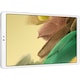 Таблет Samsung Galaxy Tab A7 Lite, Octa-Core, 8.7", 3GB RAM, 32GB, Wi-Fi, Silver