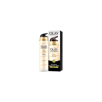 Crema anti-imbatranire 7in1 Olay, SPF20, 40 ml Crema anti-imbatranire 7in1 Olay, SPF20, 40 ml