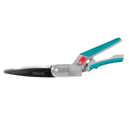 Foarfeca de gradina, Total Tools, 340 mm, Multicolor - eMAG.ro