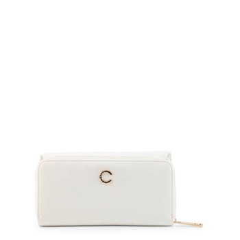 Portofel dama din piele,Carrera Jeans, Alb, 73 x 10 x 3 cm Portofel dama din piele,Carrera Jeans, Alb, 73 x 10 x 3 cm