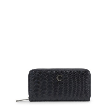 Portofel dama din piele,Carrera Jeans, Albastru, 93 x 10 x 3 cm Portofel dama din piele,Carrera Jeans, Albastru, 93 x 10 x 3 cm