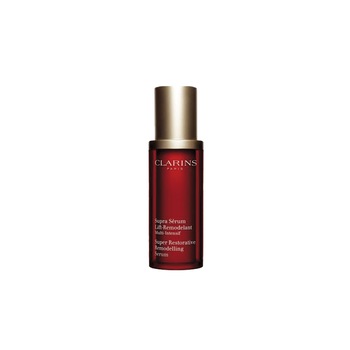 Ser pentru ten Clarins, Supra Lift-Remodelant Multi-Intensif, 50 ml Ser pentru ten Clarins, Supra Lift-Remodelant Multi-Intensif, 50 ml