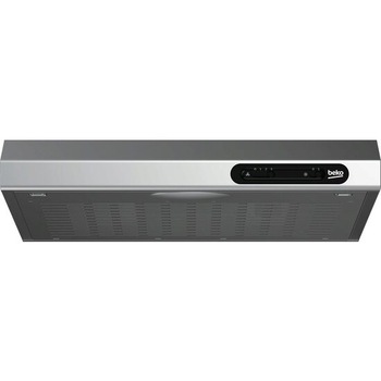 Hota traditionala Beko CFB 5310 X, putere absorbtie 125 mc/h, 1 motor, 50 cm, Inox Hota traditionala Beko CFB 5310 X, putere absorbtie 125 mc/h, 1 motor, 50 cm, Inox