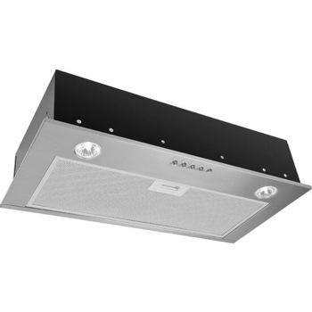 Hota total incorporabila Ciarko SL-BOX 60, putere absorbtie 171 mc/h, 1 motor, 60 cm, Inox Hota total incorporabila Ciarko SL-BOX 60, putere absorbtie 171 mc/h, 1 motor, 60 cm, Inox