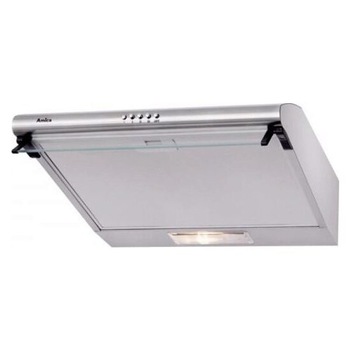 Hota traditionala Amica OSS5232I, putere absorbtie 223 mc/h, 1 motor, 50 cm, Inox Hota traditionala Amica OSS5232I, putere absorbtie 223 mc/h, 1 motor, 50 cm, Inox