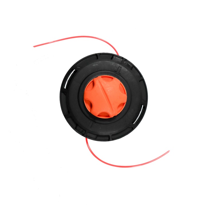 Tambur cu fir universal motocoasa