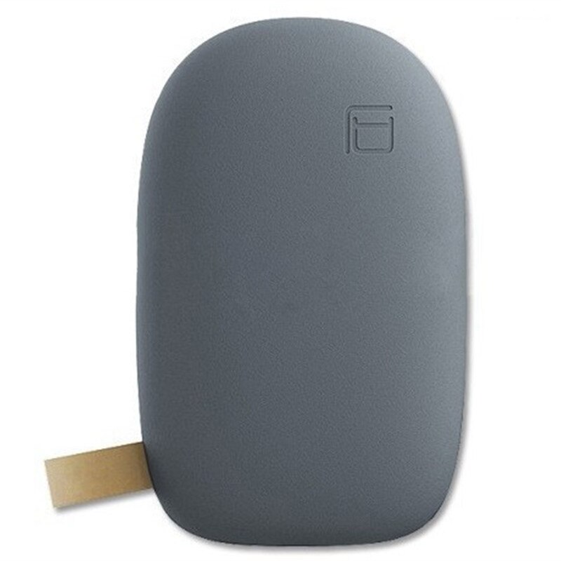 Powerbank 10400 mAh, Pyramid®, 2 porturi usb, fast charge, albastru, PB042