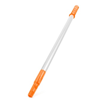 Coada Maner Telescopic Metalic Universal pentru Trafalet, Matura, Mop, Lungime Reglabila 70-120 cm Coada Maner Telescopic Metalic Universal pentru Trafalet, Matura, Mop, Lungime Reglabila 70-120 cm
