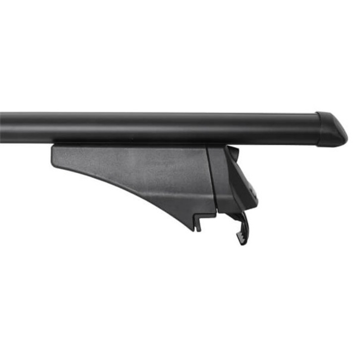 Menabo Tiger Black XL keresztrudak LINCOLN Corsair 2020+-hoz