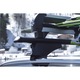 Menabo Tiger Black XL keresztrudak LINCOLN Corsair 2020+-hoz